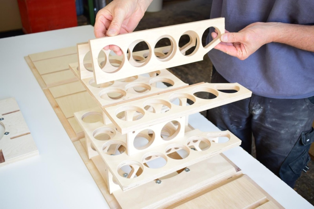 Scan Speak Sub 26W - 048